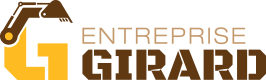 Logo Entreprise Girard